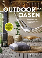 Marion Hellweg - Outdoor Oasen