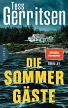 Tess Gerritsen - Die Sommerg&auml;ste