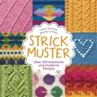 Melody Griffiths, Lesley Stanfield - Strickmuster