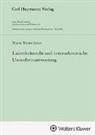 Maike Mestm&auml;cker - Lauterkeitsrecht und unternehmerische Umweltverantwortung