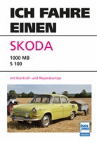 Eberhard Preusch, Karl-Heinz Rabis, Diete Schulze, Dieter Schulze - Ich fahre einen Skoda