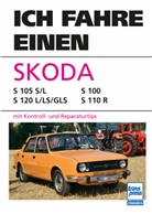 Peter R Huhle, Peter R. Huhle, Rolf Pfeifer - Ich fahre einen Skoda