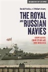 Avery Robert, David Fields, David Avery Fields - Royal and Russian Navies