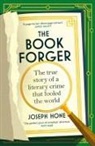 Joseph Hone - The Book Forger