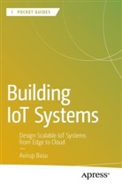 Avirup Basu - Building IoT Systems