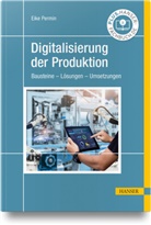 Eike Permin - Digitalisierung der Produktion