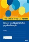 Franz Petermann, Ulrike Petermann - Therapie-Tools Kinder- und Jugendlichenpsychotherapie
