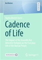 Sheila Aketch Orero - Cadence of Life