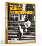 Laura Evans - Atlas der Kunstverbrechen