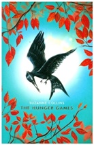 Suzanne Collins, Collins Suzanne - The Hunger Games