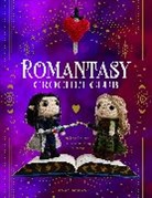Amanda Sennett - Romantasy Crochet Club