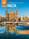 Daniel Stables, Rough Guides, Rough Guides, Daniel Stables - Malta