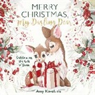Amy Kavelaris, Amy Kavelaris - Merry Christmas, My Darling Dear