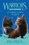 Erin Hunter - Warriors Super Edition: StormClan's Folly