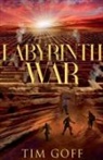 Tim Goff - Labyrinth War