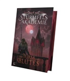 Torsten Weitze, LAUSCH Medien, LAUSCH Medien - Der Turm des Blutes - Gebundene Schmuckausgabe mit Farbschnitt