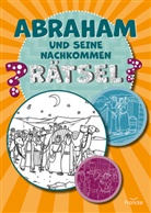 Abraham und seine Nachkommen-R&auml;tsel