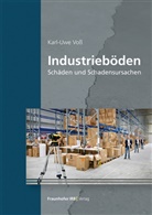 Karl-Uwe Vo&szlig; - Industrieb&ouml;den