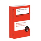 Fritz Fajen, Fritz u a Fajen, Stephan Flaucher, Michael Mader, Joanna Siemer - Sprachtrainings-Paket Latein. 3 B&auml;nde eingeschwei&szlig;t