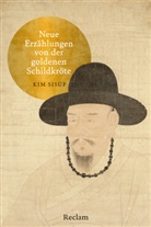 Kim Sis_p, Kim Sisup, Kim Sisŭp, Kim Sisŭp, Dennis W&uuml;rthner - Neue Erz&auml;hlungen von der goldenen Schildkr&ouml;te