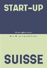 Helena Hlasova, Helena Hlasova, Silvan Kr&auml;henbuhl, Silvan Kr&auml;henb&uuml;hl - Start-up suisse : du concept au succ&egrave;s