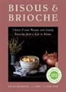 Laura Bradbury, Rebecca Wellman - Bisous and Brioche