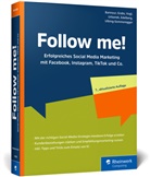 Karim-Patrick Bannour, Markus Edelberg, Anne Grabs, Olivia Ulbing-Sommeregger, Viktoria Urbanek, Elisabeth Vogl - Follow me!