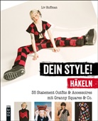 Liv Huffman, Huffman Liv, Liv Huffman - Dein Style! H&auml;keln