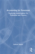 Kathryn Haynes, Kathryn (Newcastle University Haynes, Haynes Kathryn - Accounting for Feminism