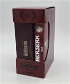 Alice Mastroleo, Kentaro Miura, Kouji Mori, Kouji u a Mori, Studio Gaga - Berserk Max 21 - Tarot-Edition