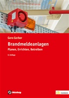 Gero Gerber - Brandmeldeanlagen