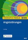 Malte Gebauer, Silka Hagena - Therapie-Tools Angstst&ouml;rungen
