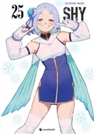 Bukimi Miki, Bukimi Miki - SHY - Band 25