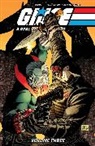 Larry Hama, Larry Hama, EriK Larsen, Tim Seeley - G.I. Joe: A Real American Hero! Vol. 3