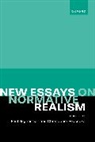 New Essays on Normative Realism