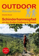 Sebastian Steude - Schinderhannespfad um den Gro&szlig;en Feldberg im Taunus