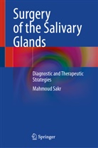 Mahmoud Sakr - Surgery of the Salivary Glands
