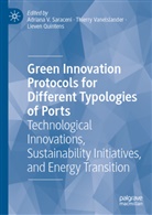 Lieven Quintens, Adriana V. Saraceni, Thierry Vanelslander - Green Innovation Protocols for Different Typologies of Ports