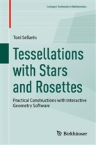 Toni Sellar&egrave;s - Tessellations with Stars and Rosettes