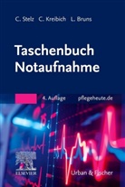 Lina Bruns, Cornelia Kreibich, Caroline Stelz - Taschenbuch Notaufnahme