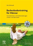 Ute Schmuck - Beckenbodentraining f&uuml;r M&auml;nner