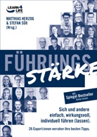 Claudia Alsch, Vinzenz Baldus, Martina Bock, Peter Brandl, Andreas Buhr, Winthir Dr. Brunnbauer... - F&uuml;hrungsSt&auml;rke