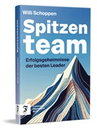 Willi Schoppen - Spitzenteam