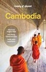 Matt Blomberg, Lonely Planet, Lonely Planet, Nick Ray, Ray Nick, Daniel Robinson... - Cambodia