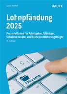 Christine Kalmeier, Laura Potthoff - Lohnpf&auml;ndung 2025