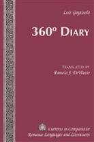 Pamela J. DeWeese, Tamara Alvarez-Detrell, Michael G. Paulson - 360&ordm; Diary
