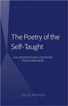 Julie Prandi - The Poetry of the Self-Taught