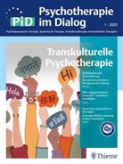 Transkulturelle Psychotherapie