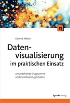 Desire&eacute; Abbott - Datenvisualisierung im praktischen Einsatz