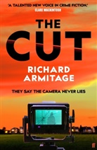 Richard Armitage, Armitage Richard - The Cut